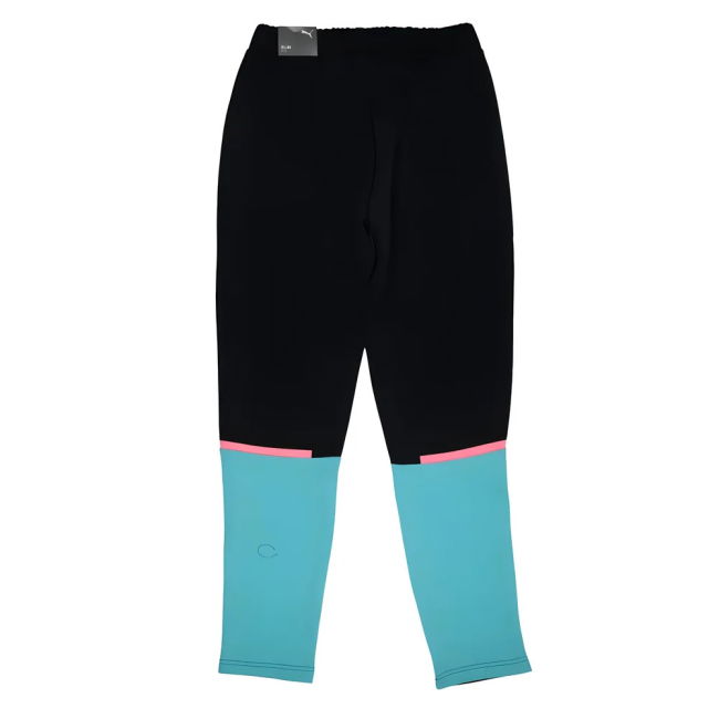 Men's 2023-2024 Man City Casuals Pants (Dark Navy)
