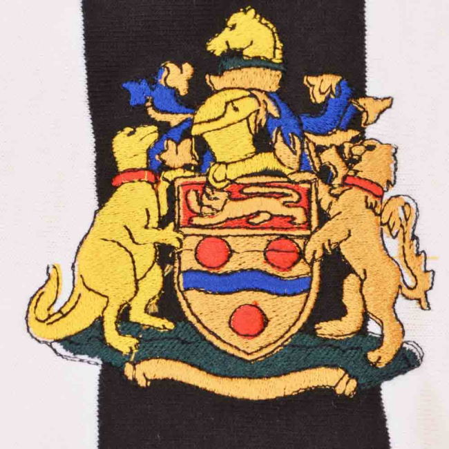 Non-League Performance Jersey 1978-1981