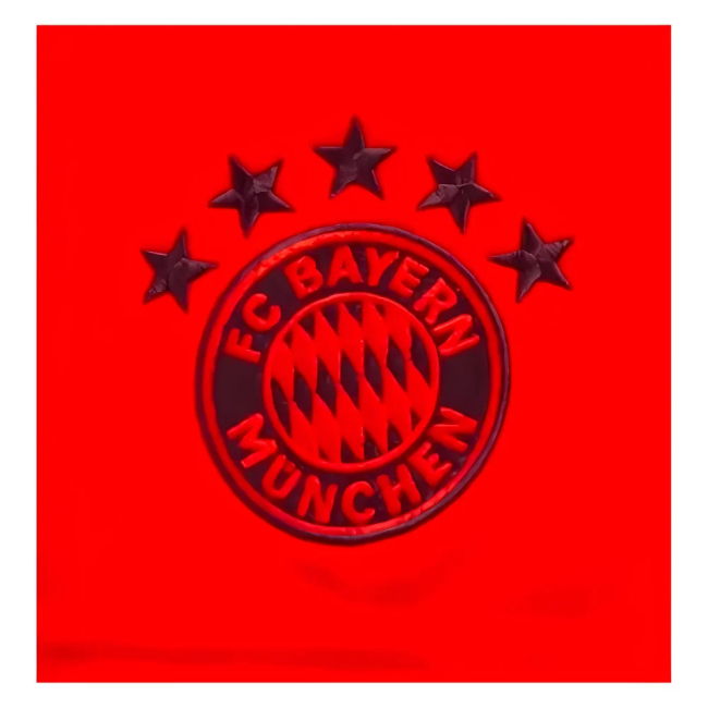 Exclusive Exclusive Quality Bayern Munich Home Unique Shirt