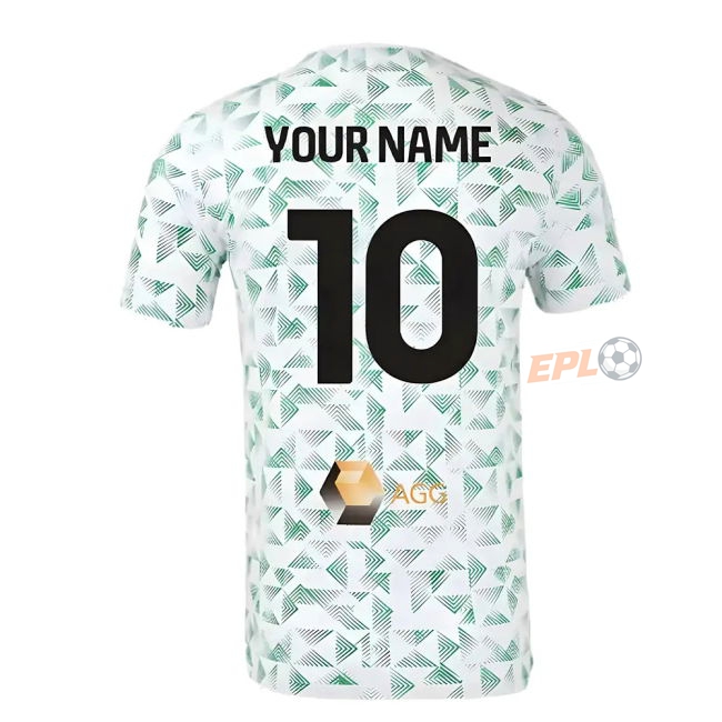 League Two 2024-20 great value Away Soccer Jersey | excellent