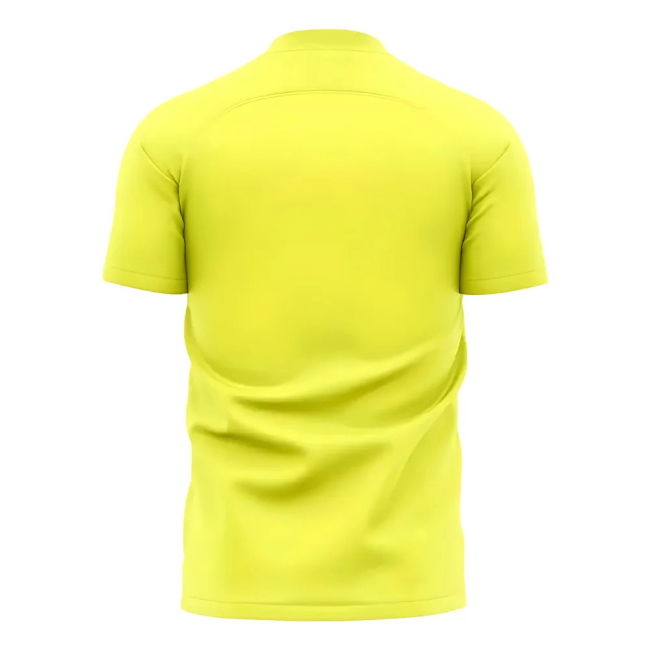 2025-2026 Football Club Professional Home Home - Limited Edition