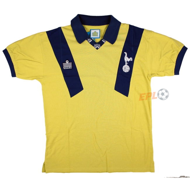 TOT 1978 value packed Away Jersey - Adults | original