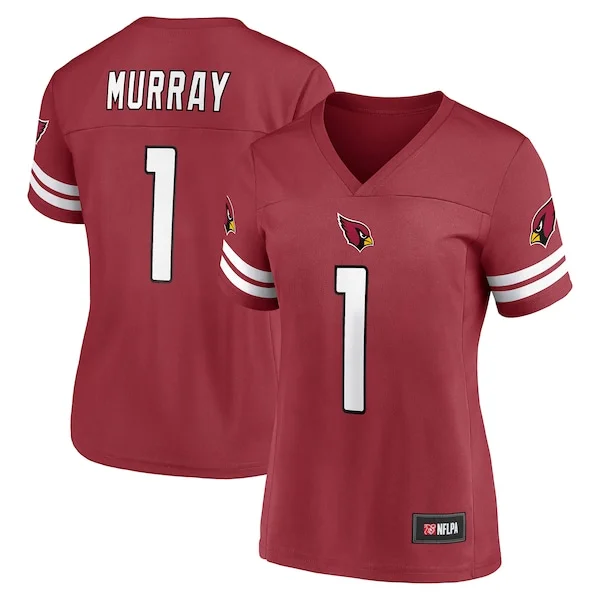 None Kyler Murray Game Jersey - Jersey | NFL Player Jersey | NFL Footb