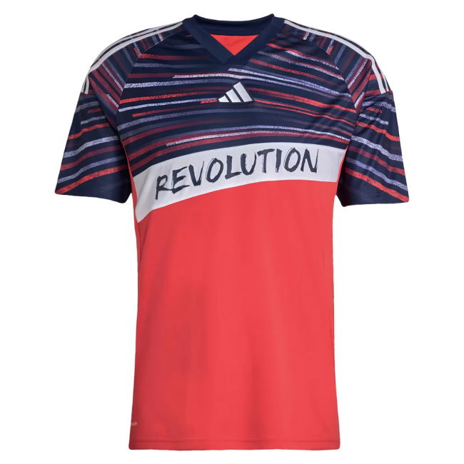 Professional Mls Mls Team Jersey 2025-2026 Quick-dry Mls Authentic