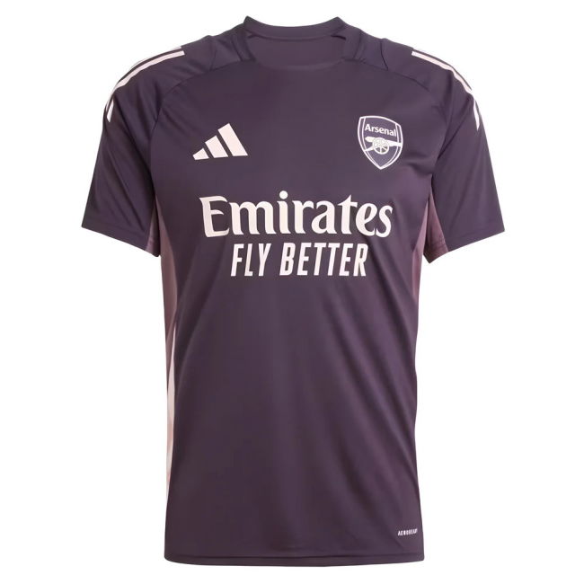 Arsenal Special Edition Jersey 2024-2025