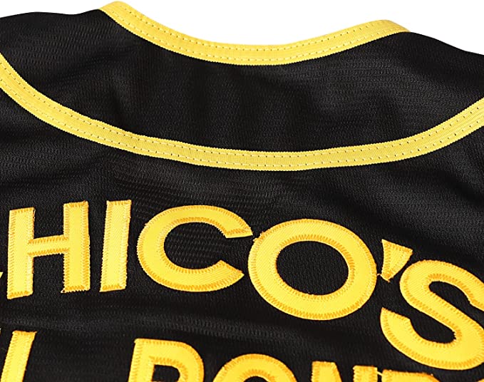 Special Custom Baseball Jersey HG7788