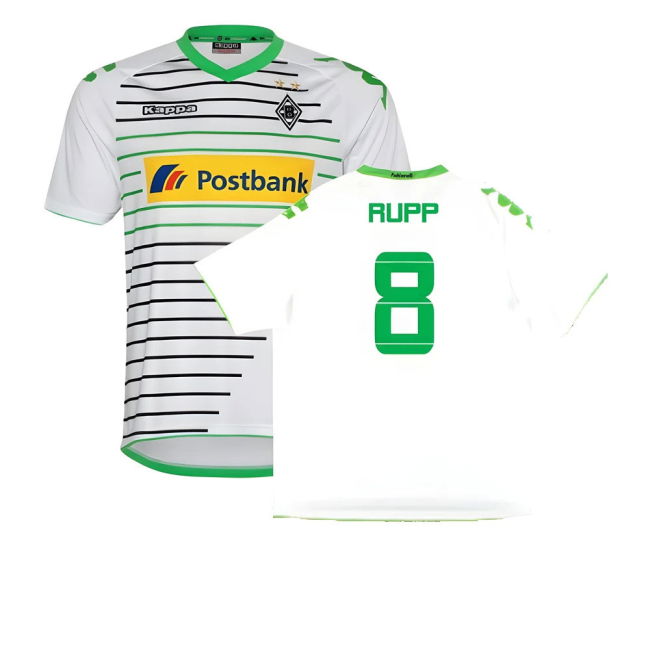 Borussia Monchengladbach 2013-14 XXL football Shirt (Men