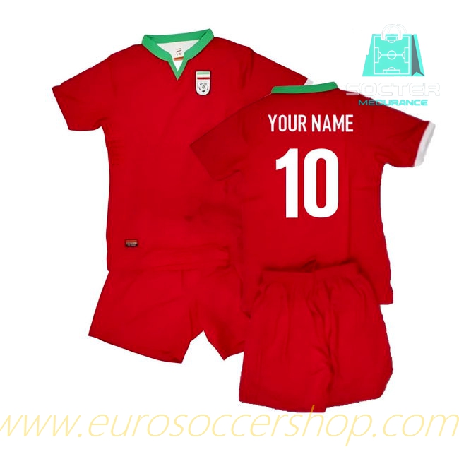 2016-2017 Iran Away Match Quality (Personalized Edition)