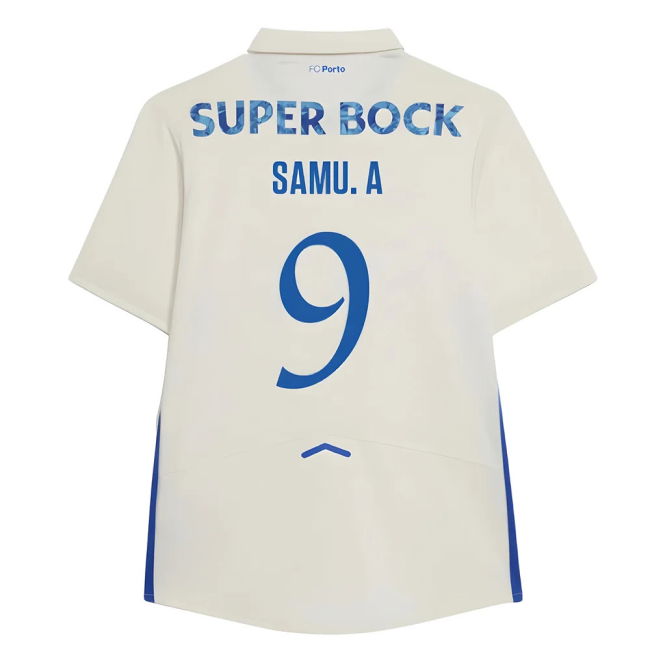 Premium N. Jr #10 Official Merchandise Licensed Product (v4)