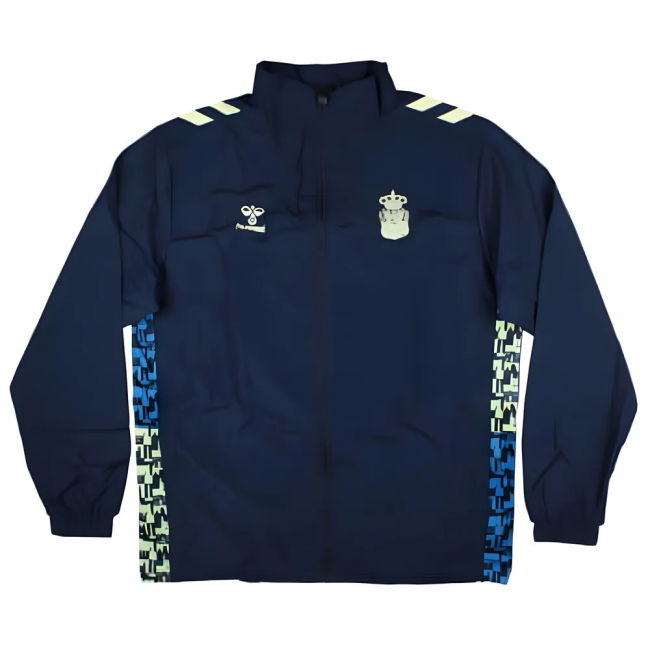 Las Palmas Stylish Jersey 2024-2025