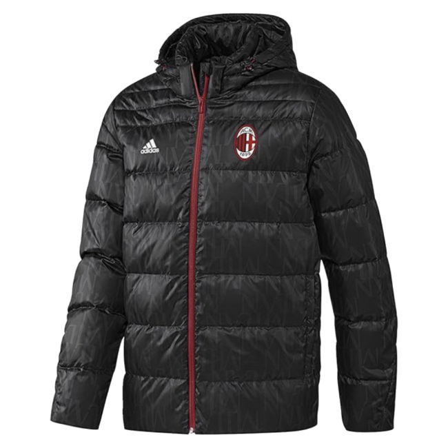 AC Milan Jersey 2025-2026 - top quality soccer jersey sleek v4.584