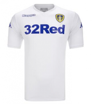 Quick Dry SHOP CHEAP LEEDS UNITED FC SOCCER SHIRT 18-19 SOCCER SHIRT