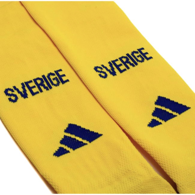 Player Issue Style Sweden Home Player Jersey 2026-2027