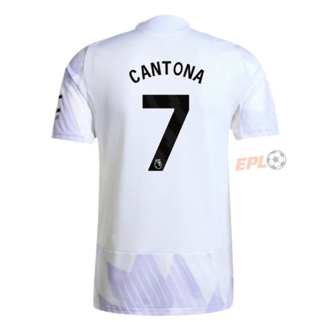 2025-20 Man Utd excellent Away Shirt - Adults | high quality