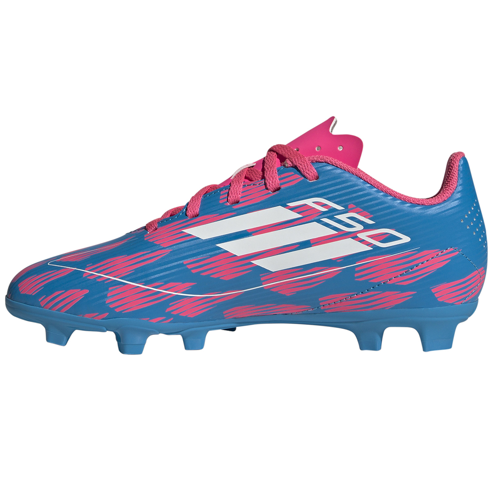 Comfort-Driven Your Favorite Team Player Version Kit by Adidas