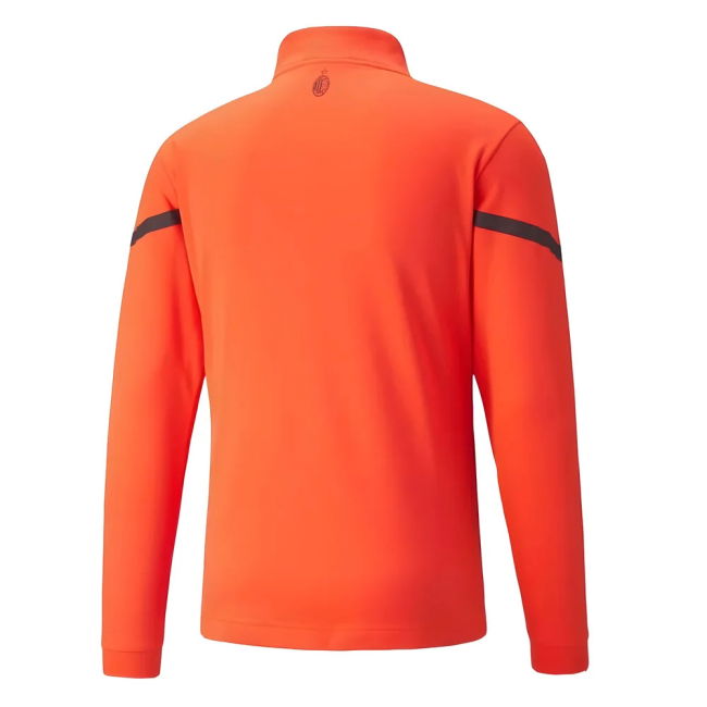 2025-2026 AC Milan Jersey - authentic kit option v4.301