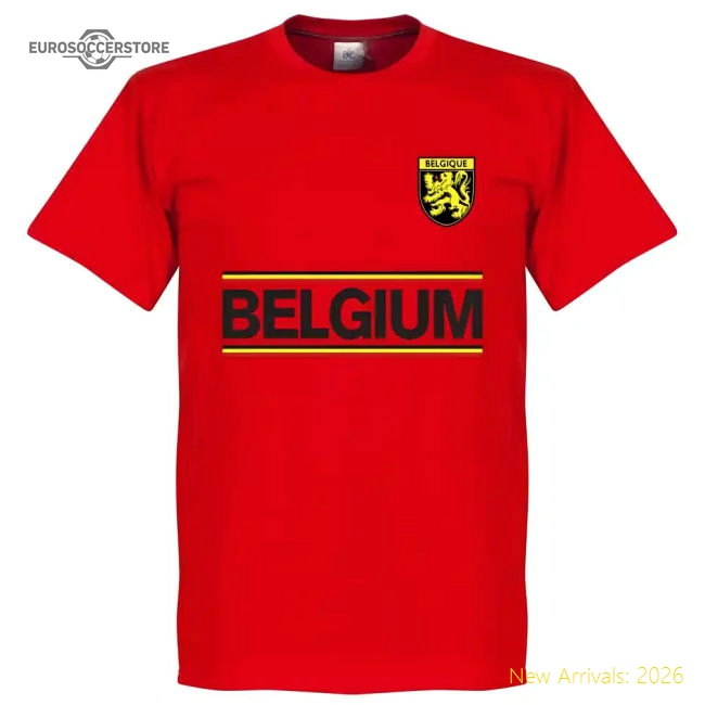 2024 Match-Ready Team Official Jersey Perfect For Match Days