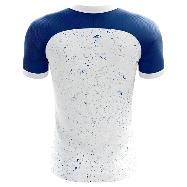 2025-2026 Home Jersey Pachuca Concept Football - Womens
