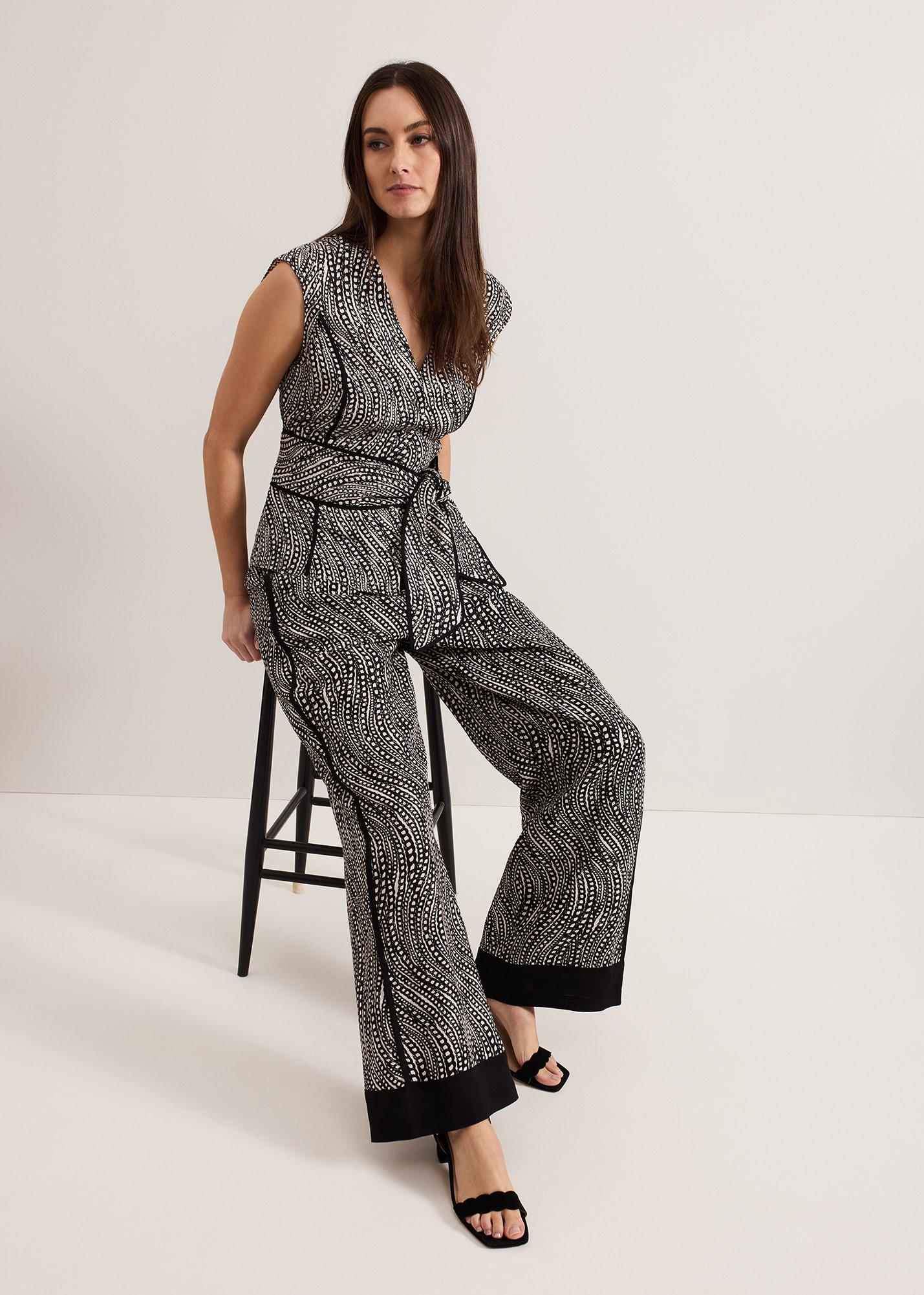 Petite Mariana Trouser