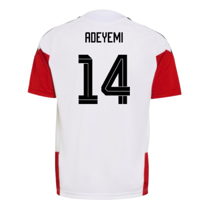 Fan Gear Football Team Professional Grade 2024-2025 Season Soccer J...