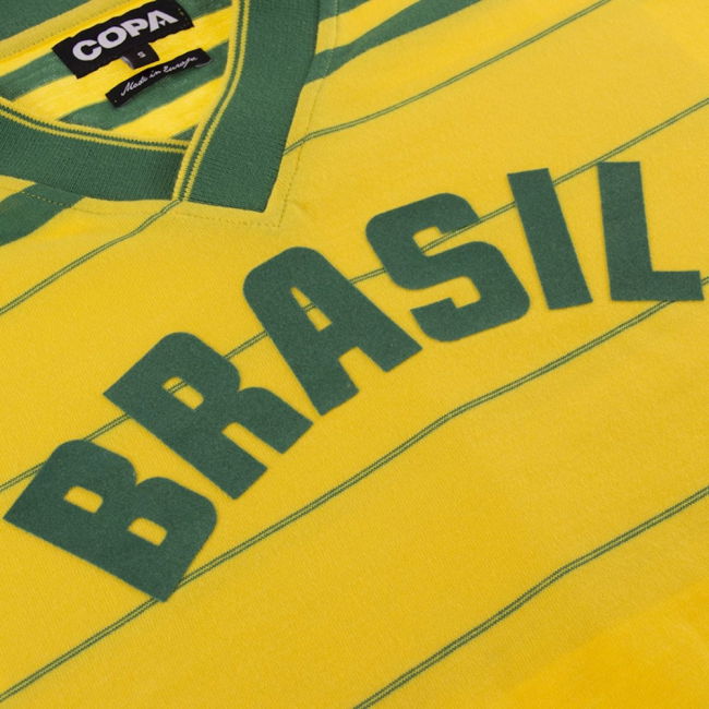 Brazil Fashionable Jersey Brazil
