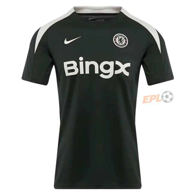 2025-20 Chelsea excellent Third Shirt - Adults | superior