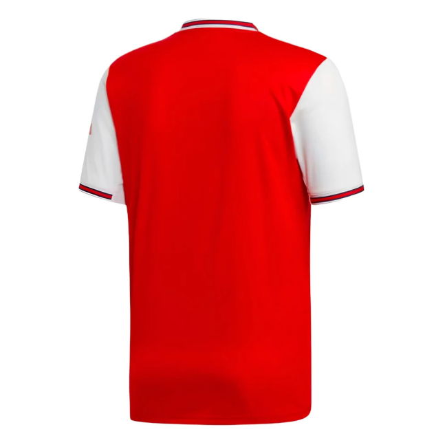 2019-2020 Arsenal Home Stylish Performance Premier League Jersey#740