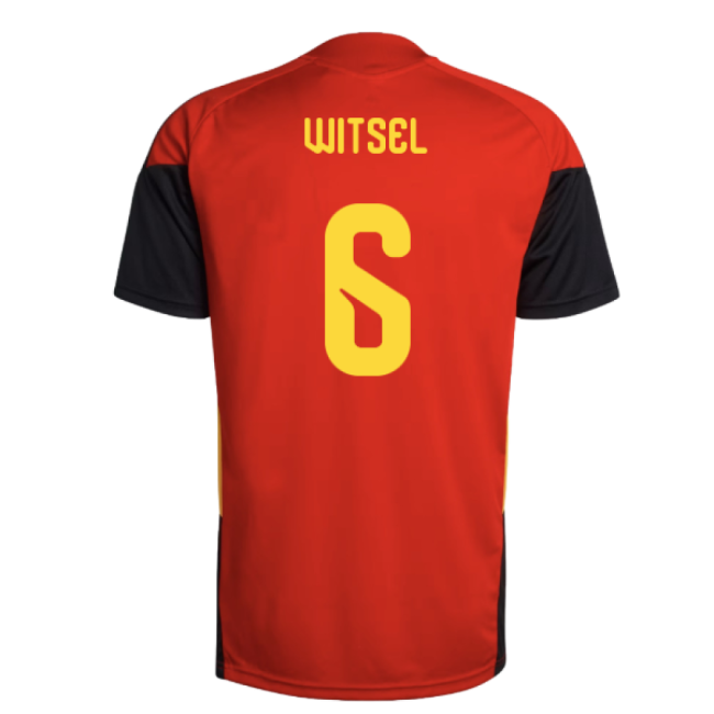 Premium Quality Proud Football Team Updated Design Football Shirt