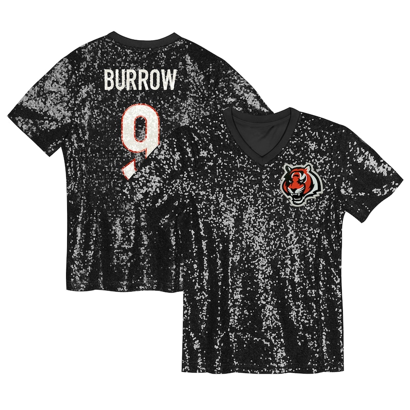 None Joe Burrow CIN Bengals Budget-Friendly Collector's Item
