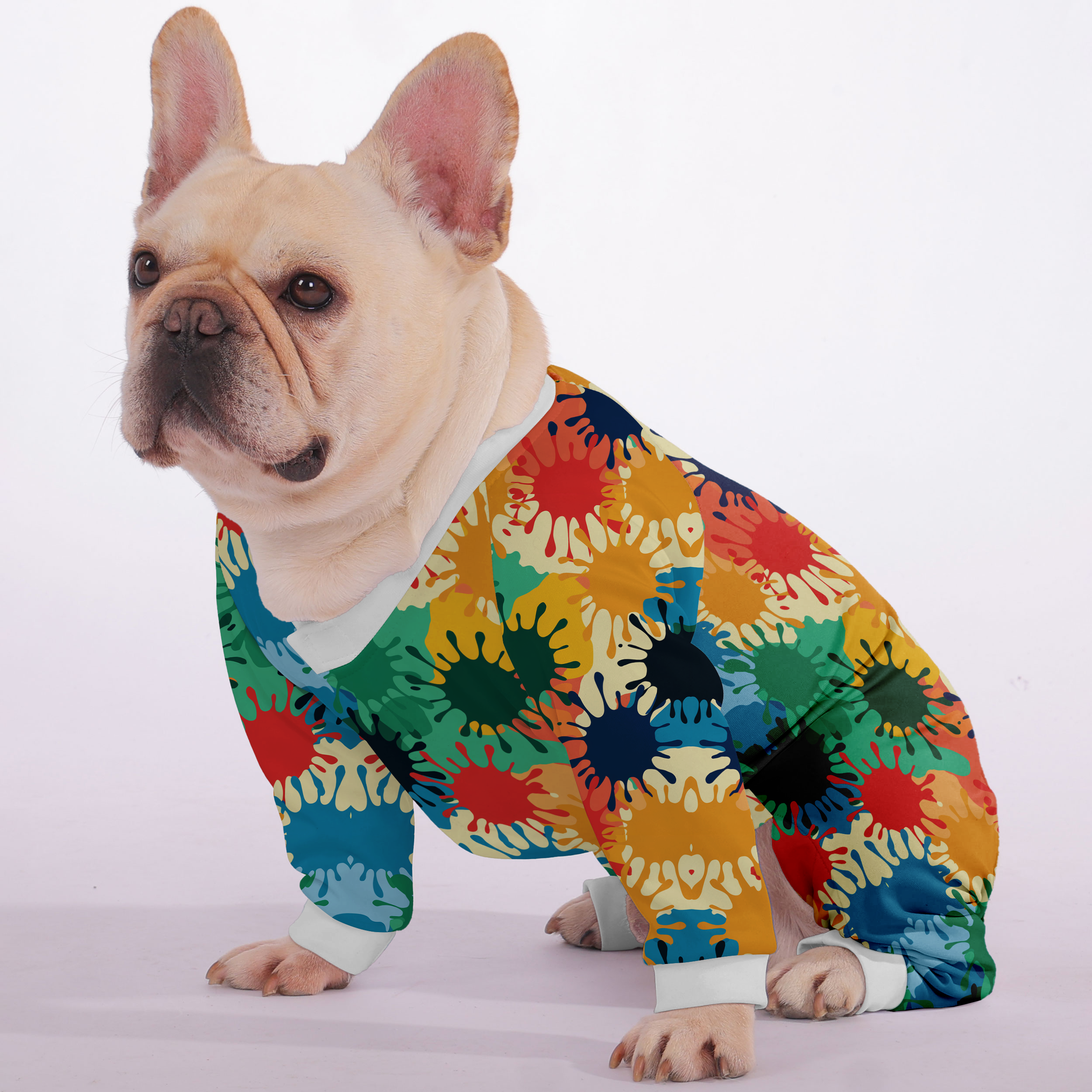 – Ultra-soft, Cozy, & Adorably Stylish Summer Wear | Safe For Paws