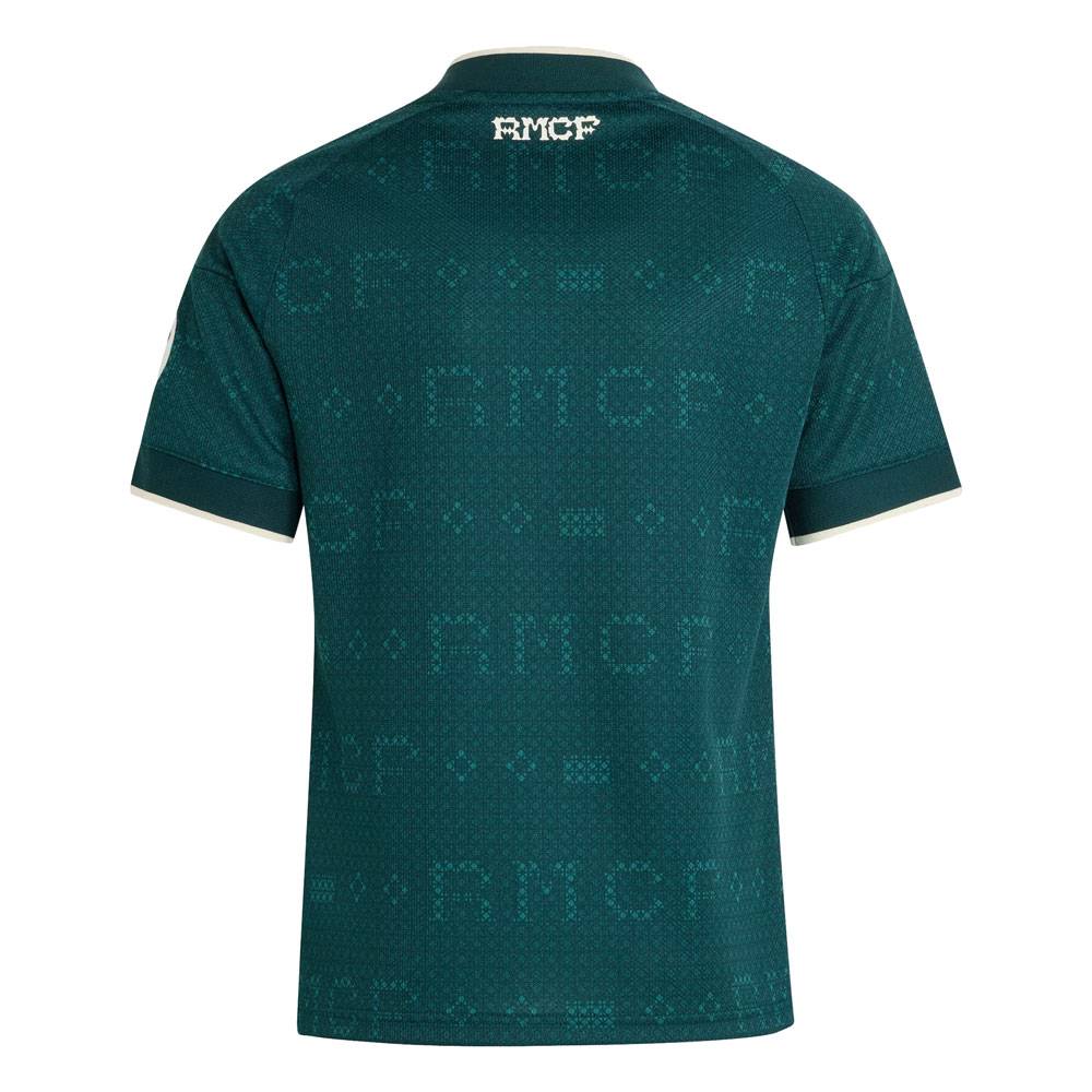 [LK] Real Madrid Away Youth Uniform 26/27