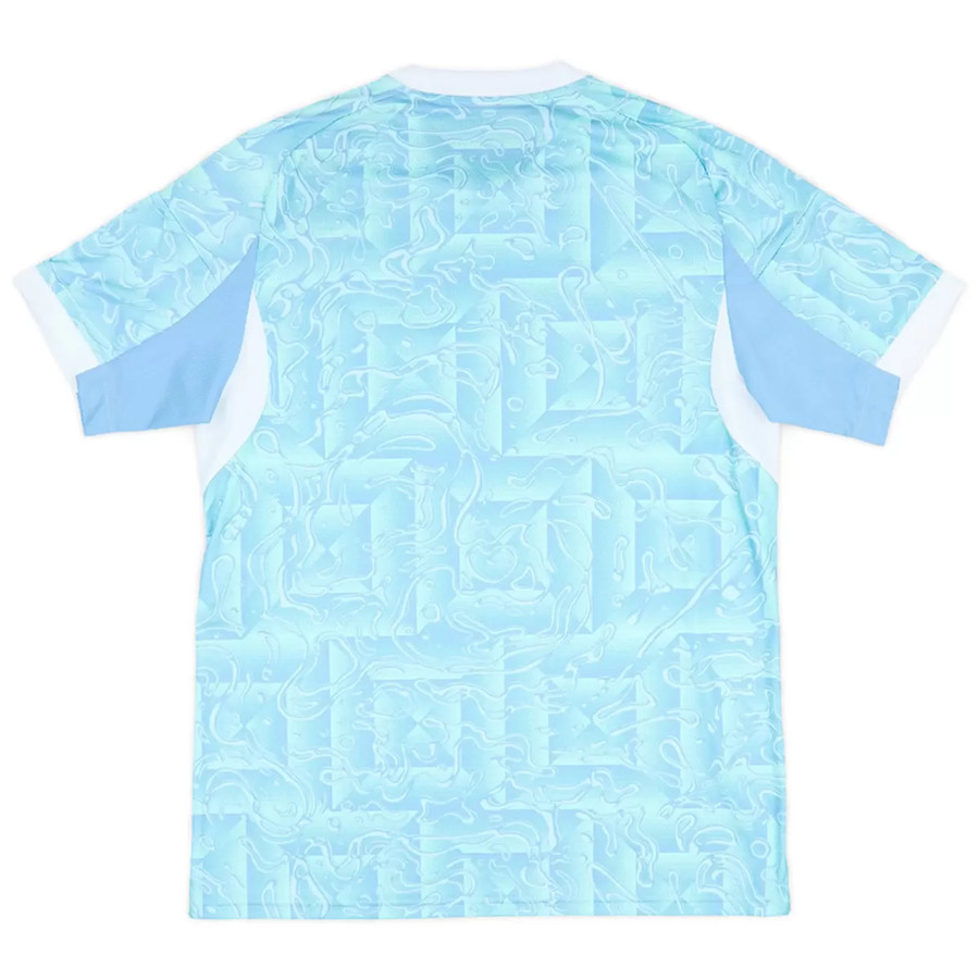 Juventus 2526 Away Football Shirt - Official Replica 17579