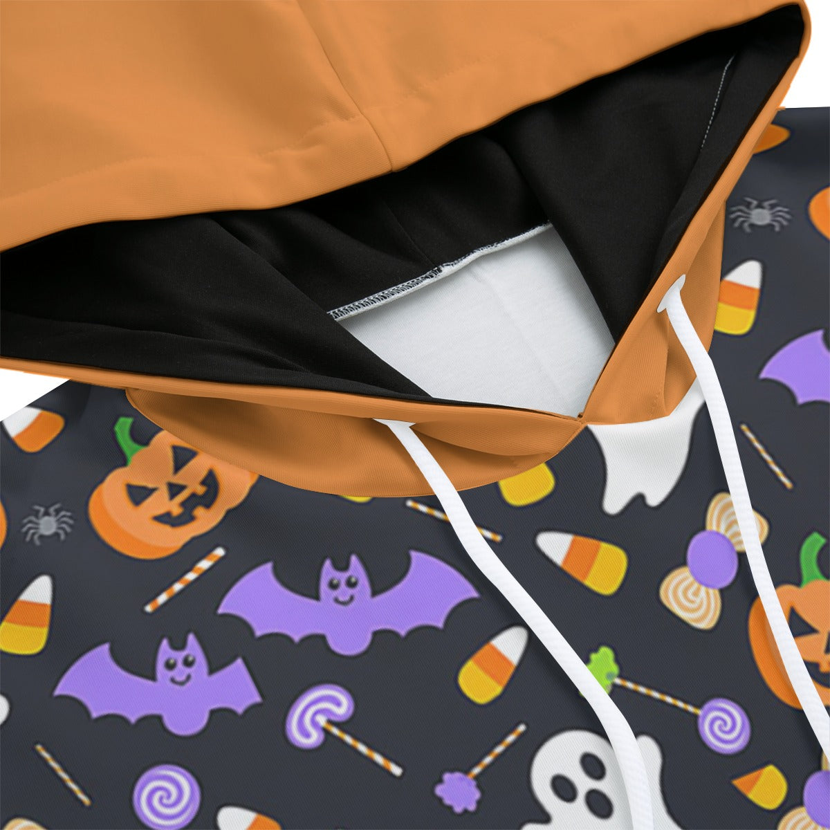 Lily - Everyday Human Hoodies Indoor Comfort | Unique Design