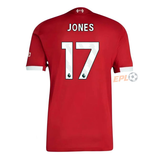 LIV premium quality 2025-20 Home Kit - Adults | premium