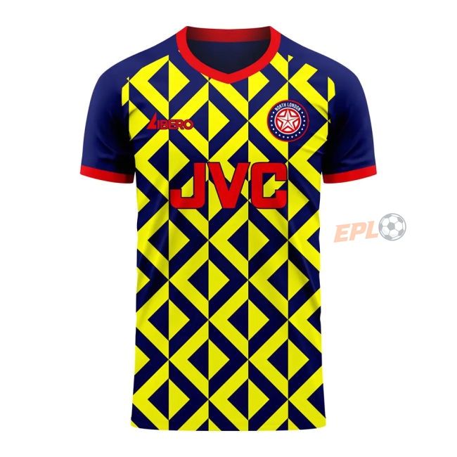 2025-20 Arsenal high-end Away Shirt - Adults | authentic
