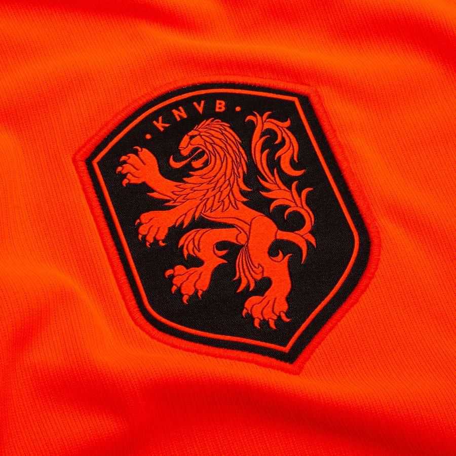 Holland Home Shirt World Cup 2026