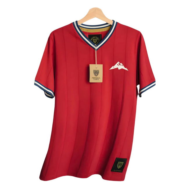 Osasuna Exclusive Home Jersey Osasuna
