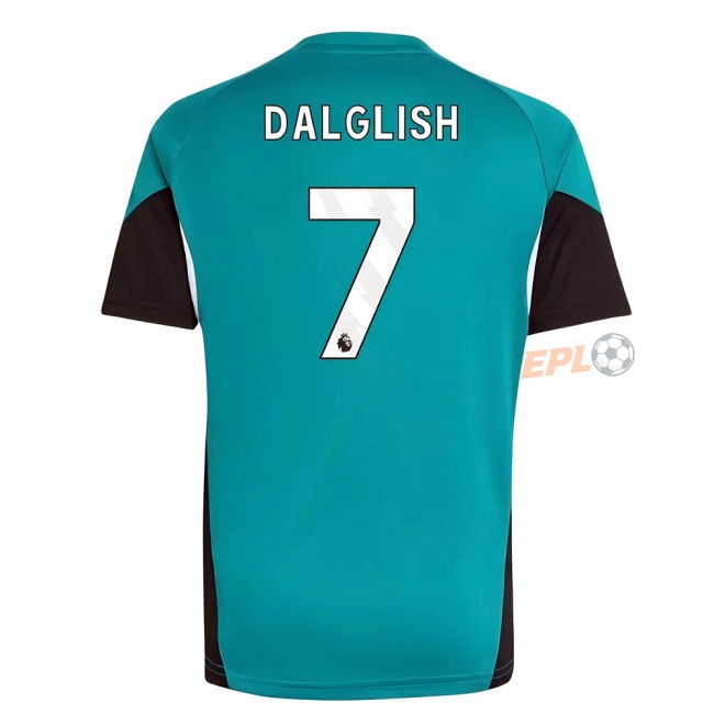 2025-20 Liverpool premium Third Shirt - Kids | high quality