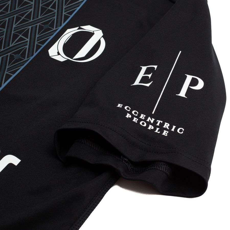 FC Oslo Away Shirt 2025