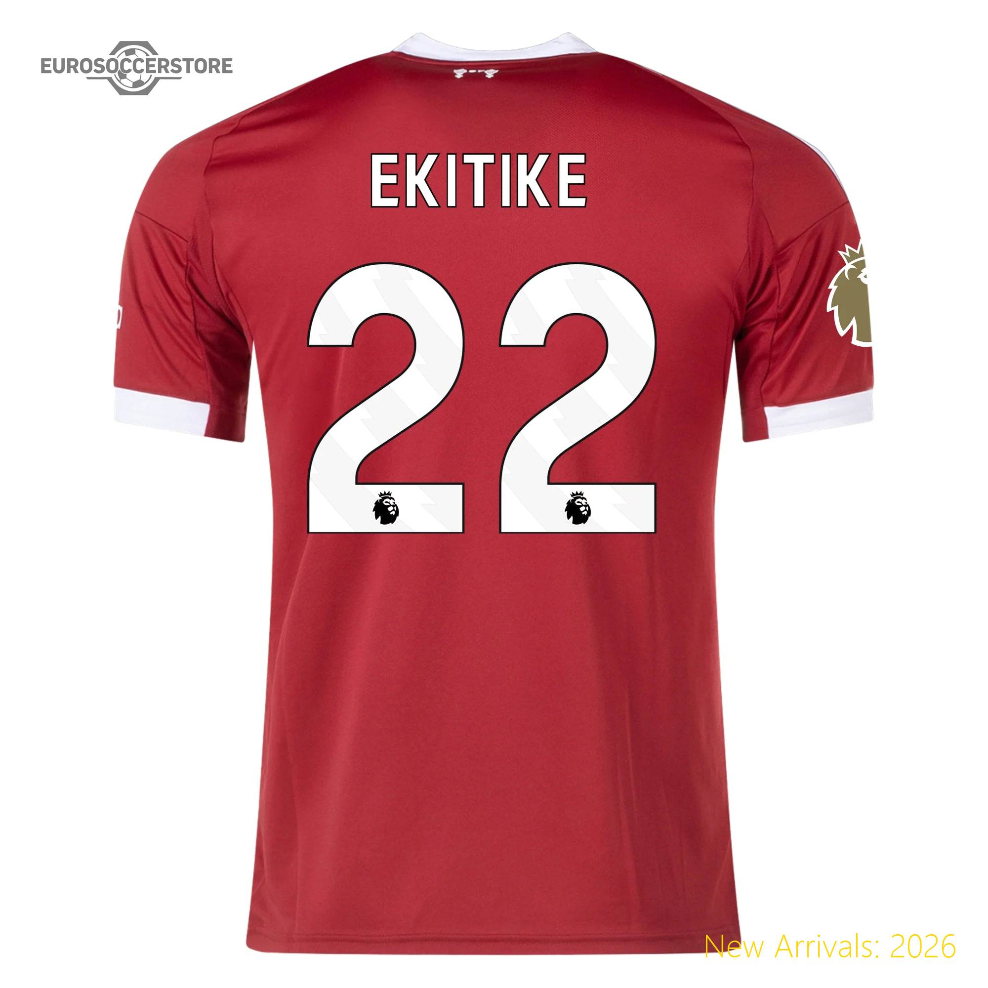 Eye-catching Men Professional Liv Hall Of Famer Home Jersey 2023