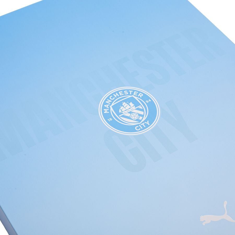 Manchester City Home Shirt 2026/27 With Box