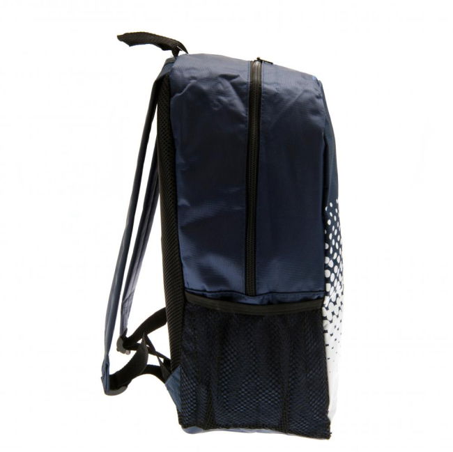 Chic Spurs Tottenham Hotspur FC Fade Backpack for Fan Wear