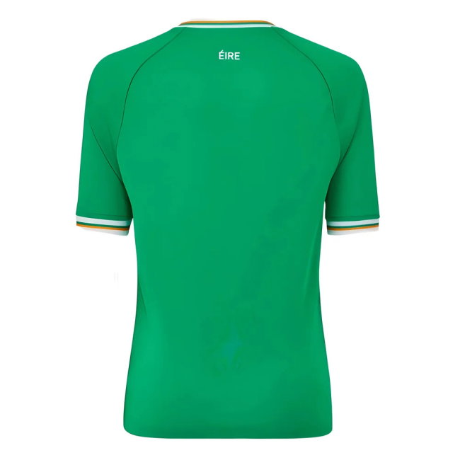 Republic Home Kit 2023-2024 edition (Little Ones