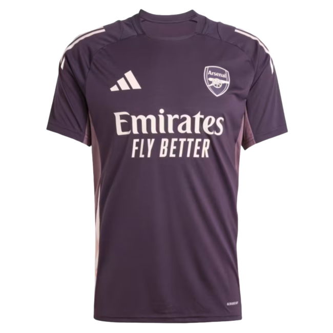 2024-2025 Vintage Arsenal Jersey