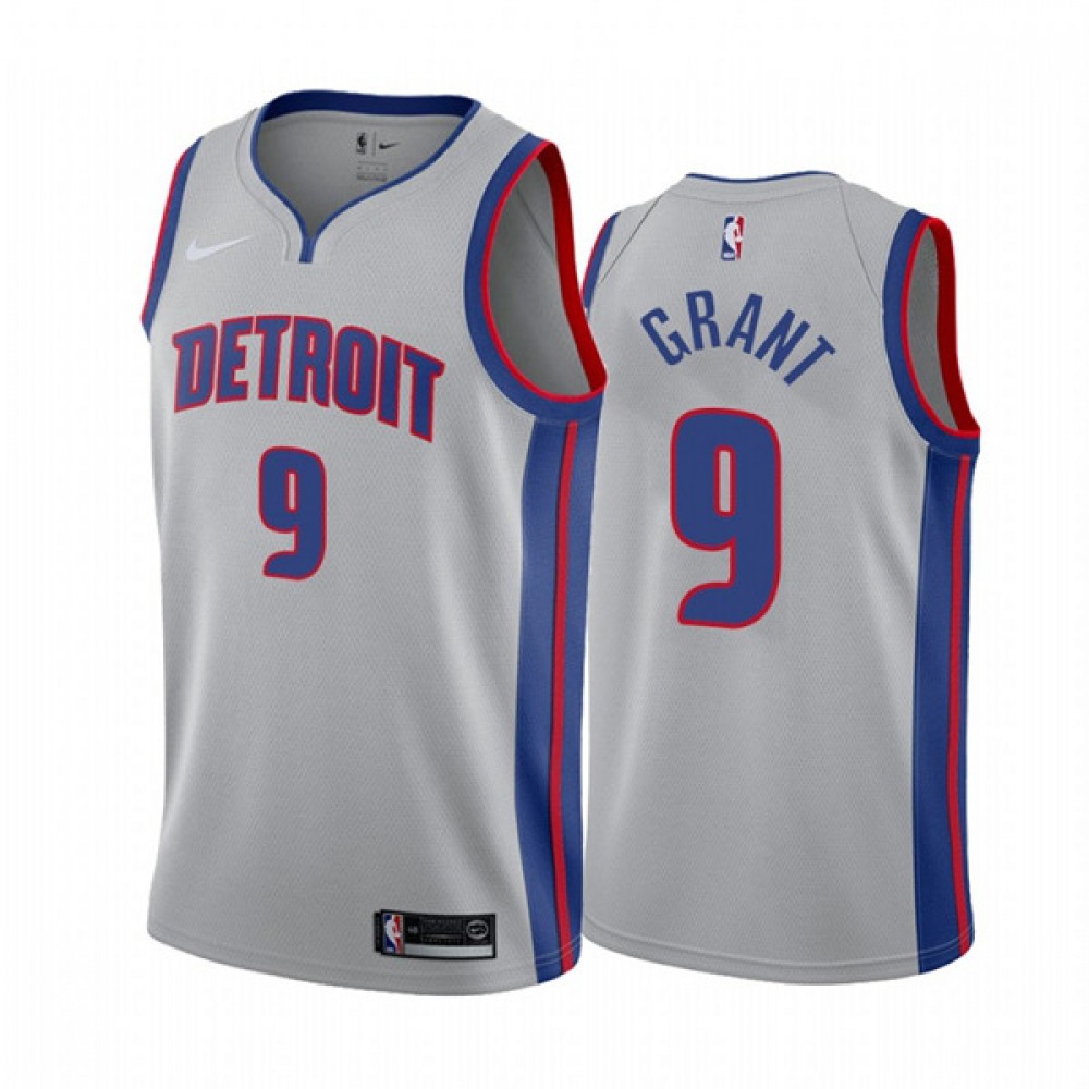 Authentic 9 Jersey - Basketball Fan Gear