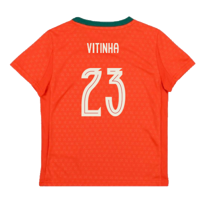 Pro European Team 2025-2026 Home Short Sleeve Shirt Slim Flexibility