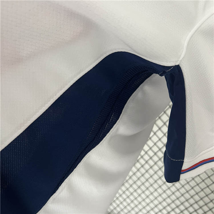 High Quality Durable UEFA Euro 2024 England Home Jersey