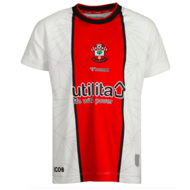 Championship Custom Home Jersey 2022-2023
