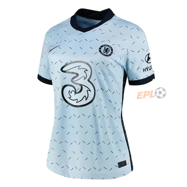 2020-20 CHE trendy Away Shirt - Adults | premium quality