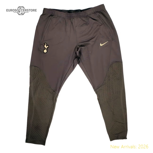 Premium 2023-2024 Tottenham Training Pants (ironstone) - Premium